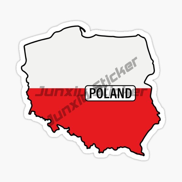 MADE IN POLAND Polish Map Pers - đánh giá và giá Car Accessories Usa