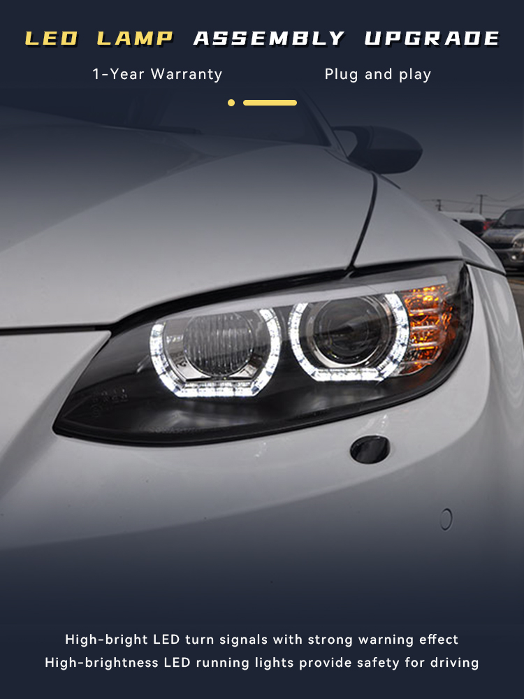 Car Light For BMW E92 318 320  - đánh giá và giá Accessories Car Near