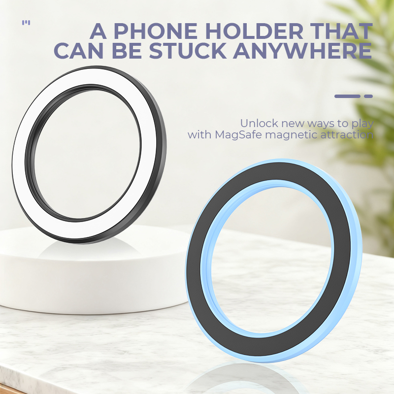For Magsafe Strong Magnetic Ri - đánh giá và giá Car Phone Holder Magnetic