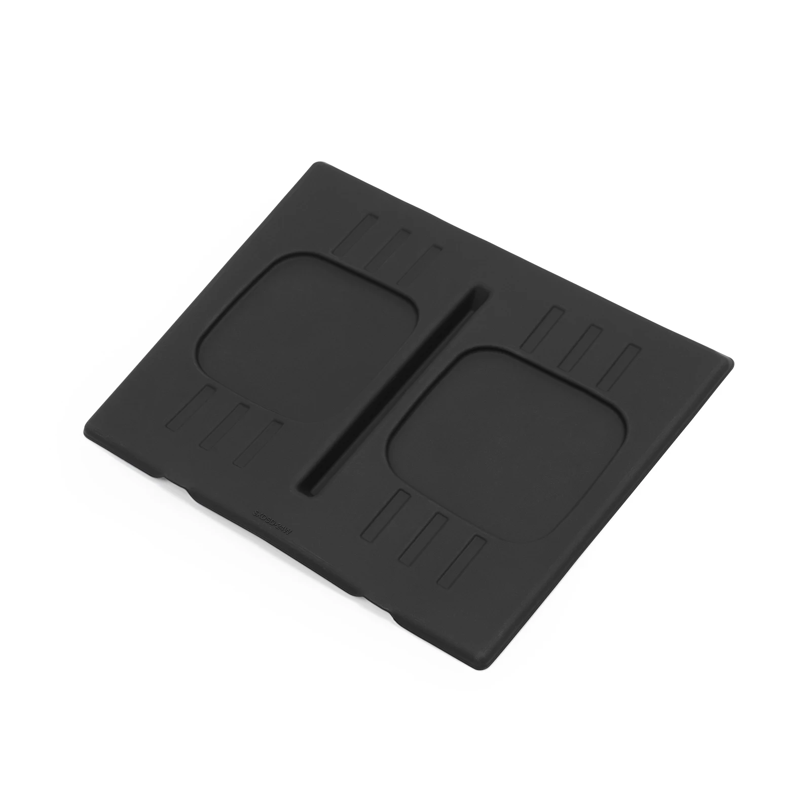 For Hyundai Santa Fe 2024 2025 - đánh giá và giá Wireless Car Charger