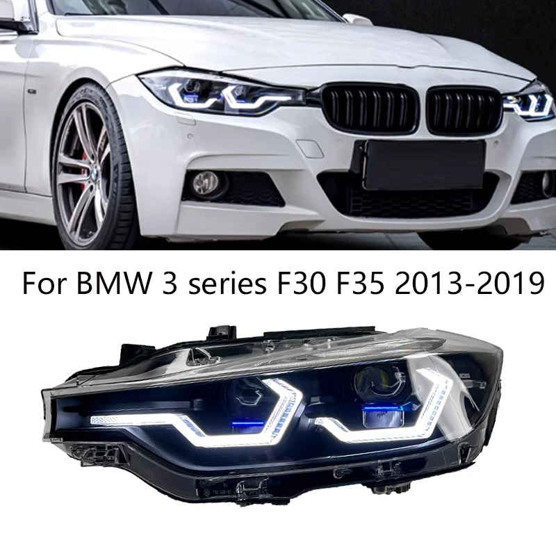 Car Led Headlights For BMW 3 / - đánh giá và giá Accessories Car Near