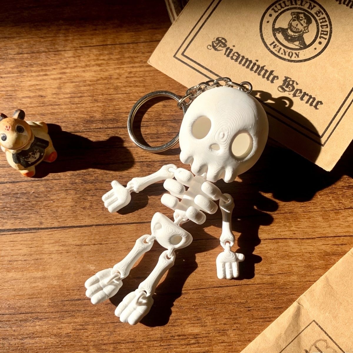 2026 NEW 3D Printed Glow in Da - đánh giá và giá Car Accessories Xmas