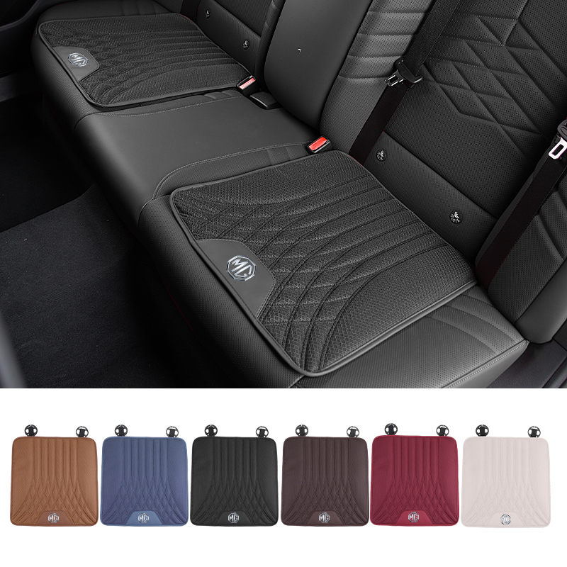 Car Ice Silk Seat Cushion Brea - đánh giá và giá Car Accessories For Winter