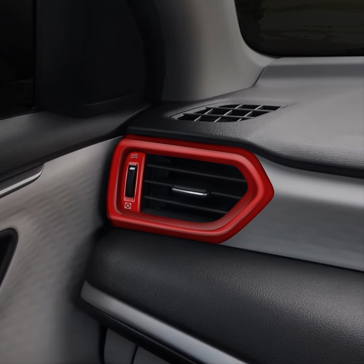 Super Sale Car Dashboard Air C - đánh giá và giá Car Accessories For Dashboard