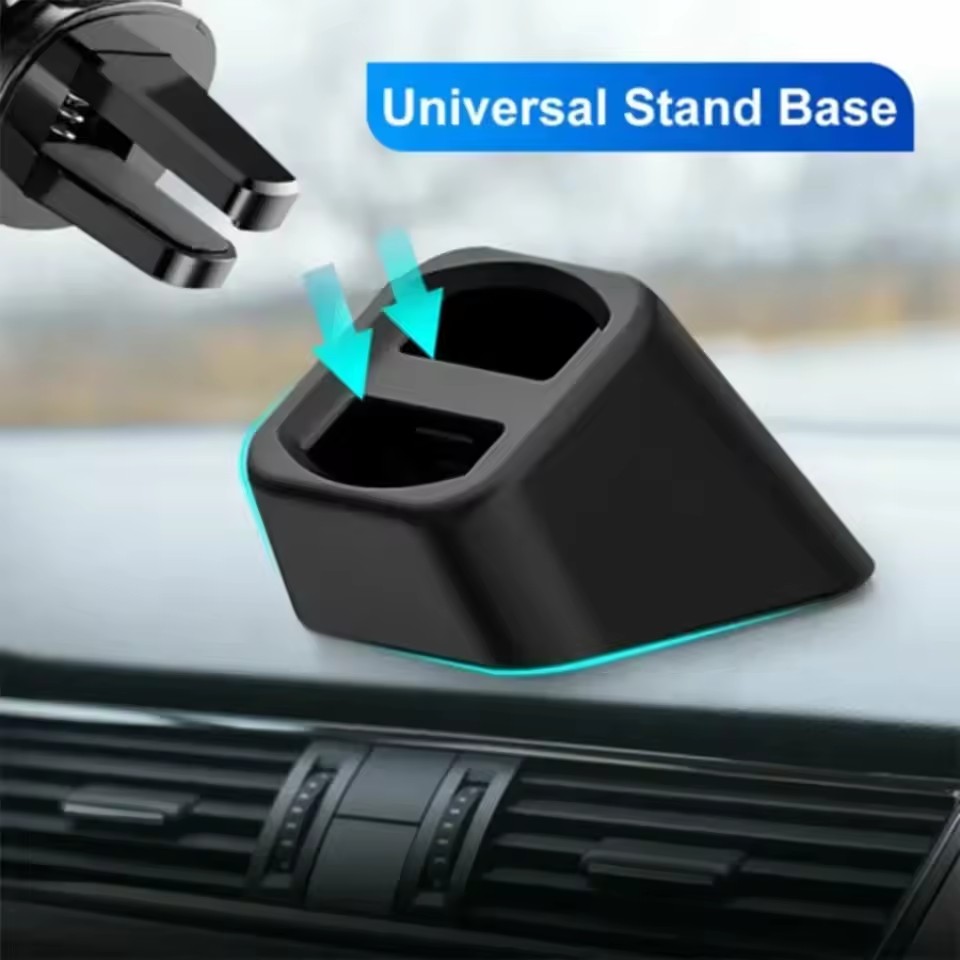 Universal Mobile Phone Bracket - đánh giá và giá Car Accessories For Dashboard