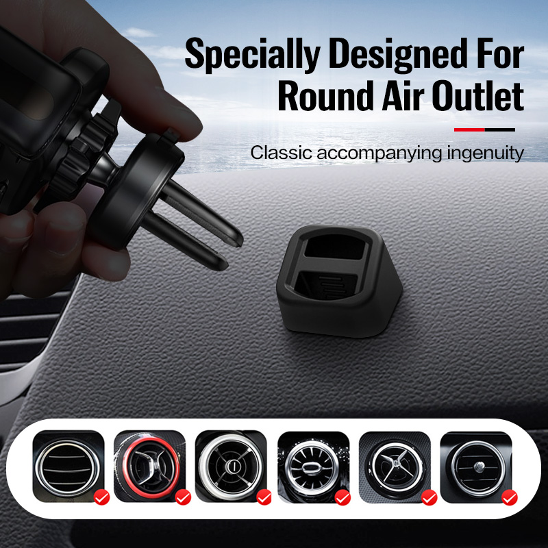 Universal Mobile Phone Bracket - đánh giá và giá Car Accessories For Dashboard