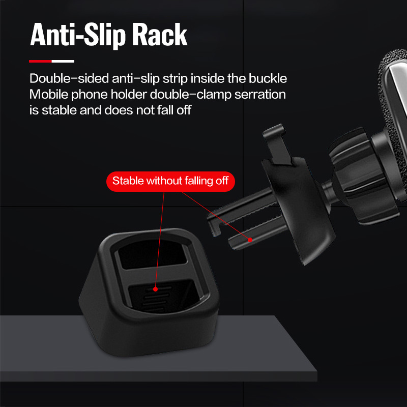 Universal Mobile Phone Bracket - đánh giá và giá Car Accessories For Dashboard