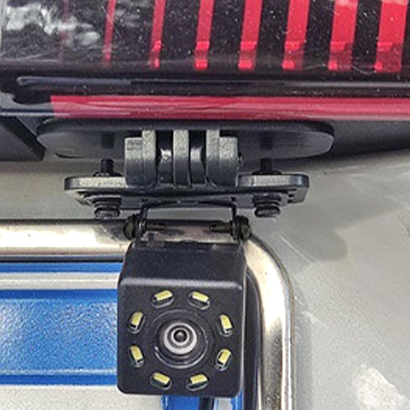 Rear Dash Cam Window Mount Sta - đánh giá và giá Car Accessories For Road Trip