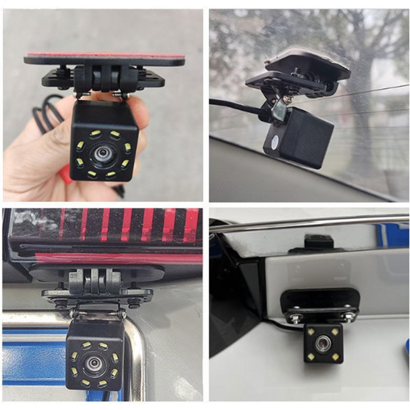 Rear Dash Cam Window Mount Sta - đánh giá và giá Car Accessories For Road Trip
