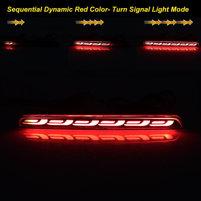 For Honda CRV 2023 2024 LED Re - đánh giá và giá Car Accessories For Road Trip