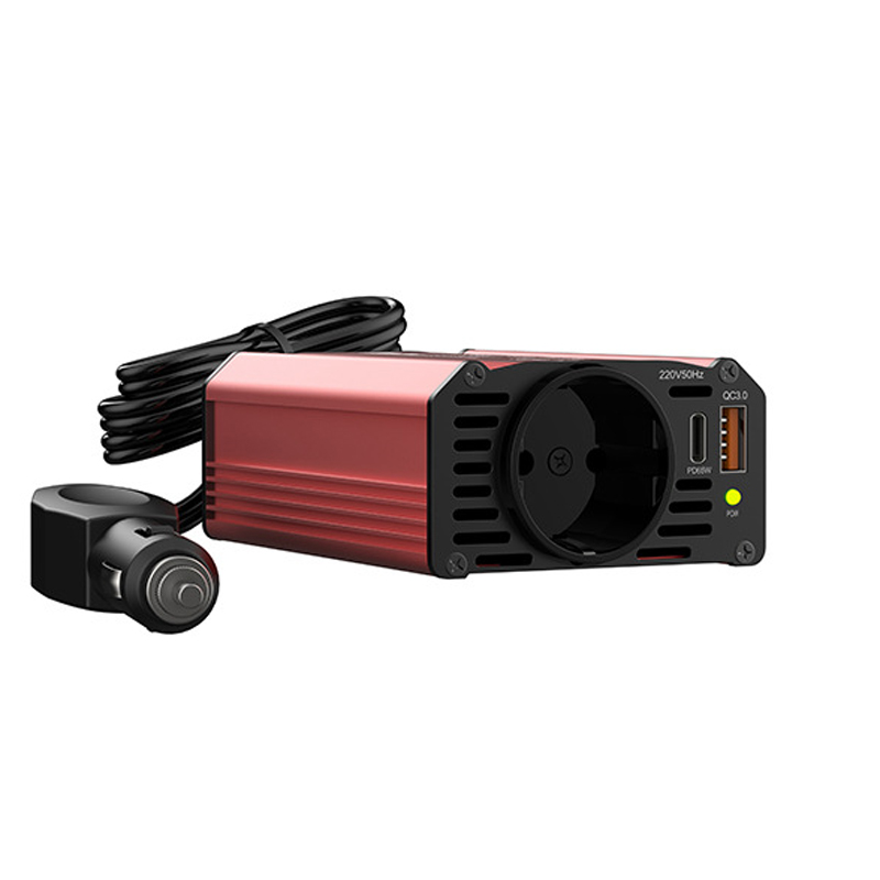 PD65W 300W Car Socket Charger  - đánh giá và giá Car Accessories Qc