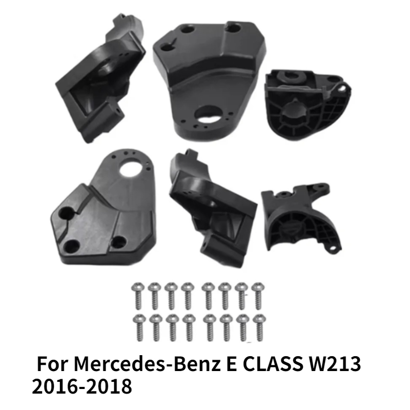 Headlight Repair Kit Bracket C - đánh giá và giá Car Accessories Low Price