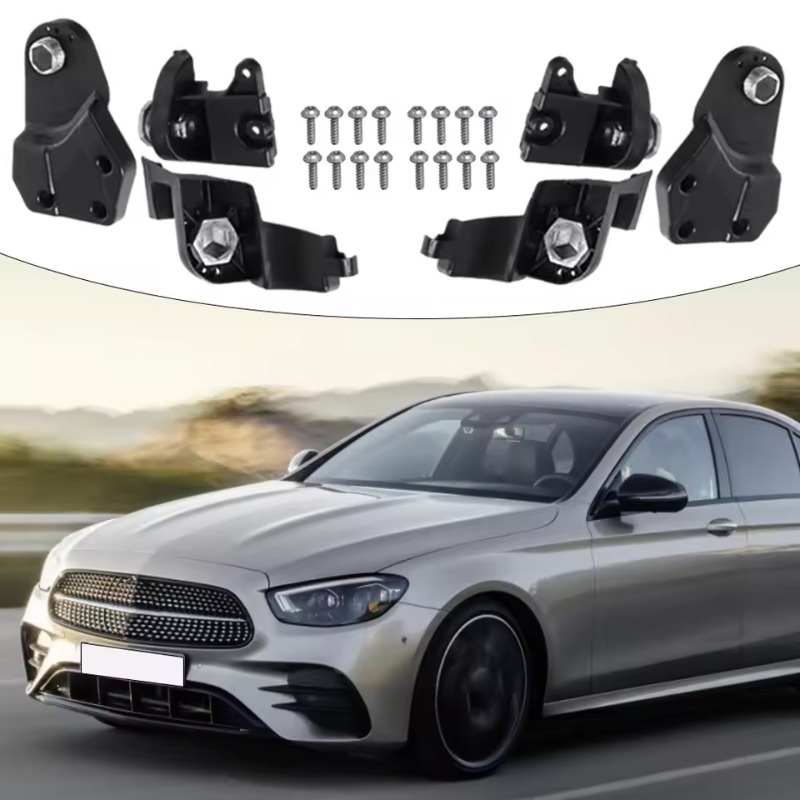 Headlight Repair Kit Bracket C - đánh giá và giá Car Accessories Low Price