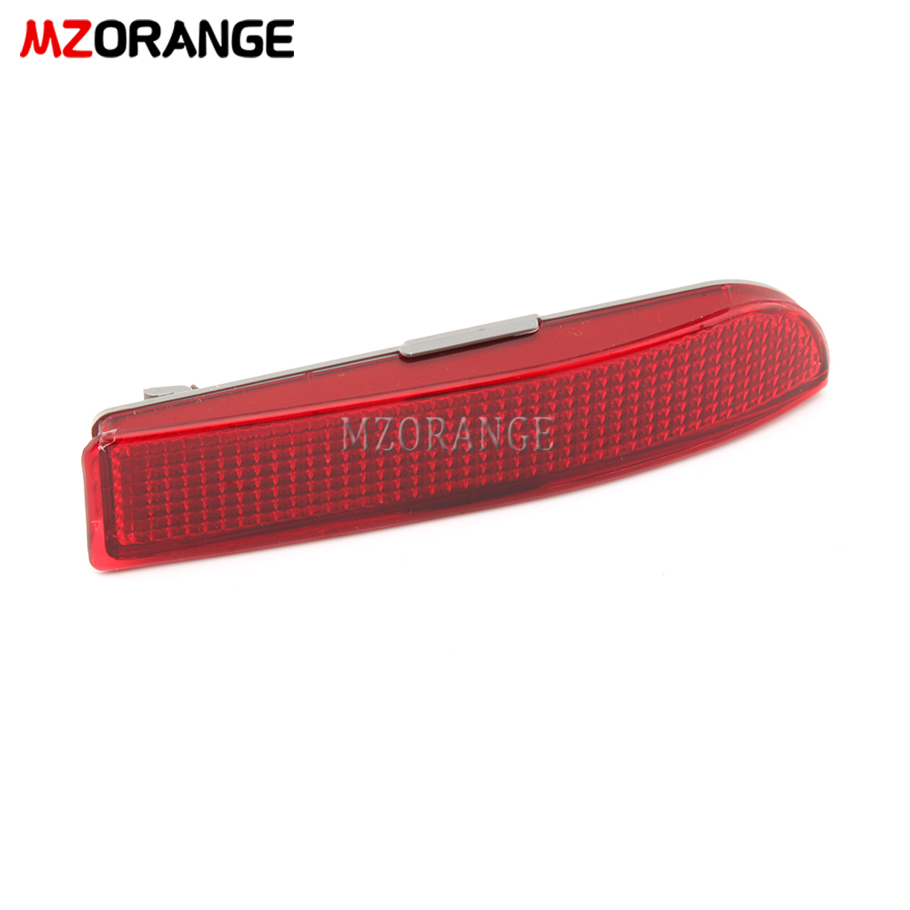 Red Rear Bumper Light Car Acce - đánh giá và giá Car Accessories Low Price