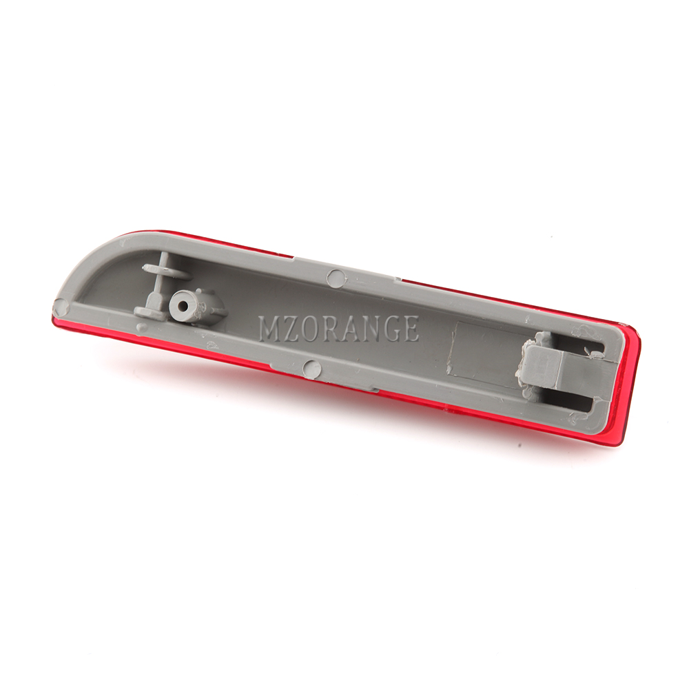 Red Rear Bumper Light Car Acce - đánh giá và giá Car Accessories Low Price