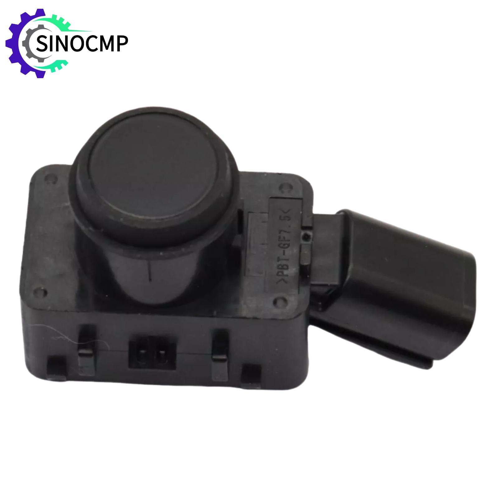 Ultrasonic Parking Sensor for  - đánh giá và giá Car Accessories Low Price