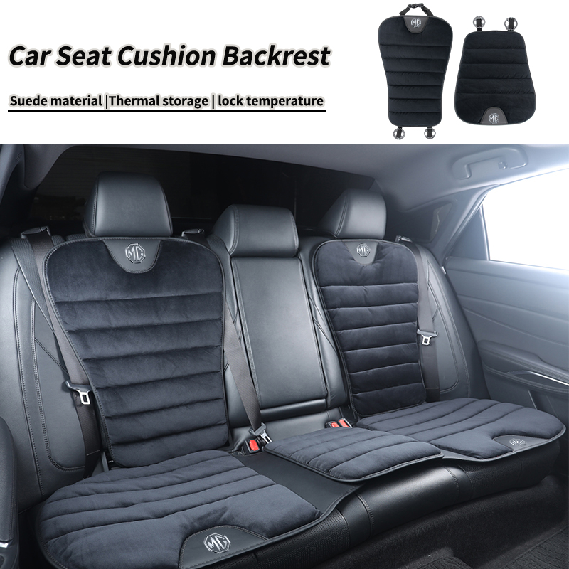 Car Velour Seat Cushion Winter - đánh giá và giá Car Accessories For Winter