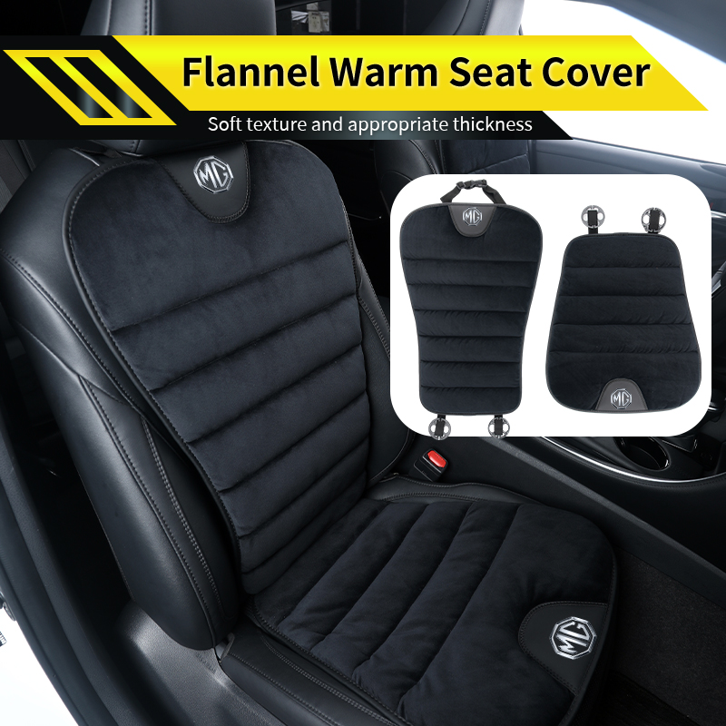 Car Velour Seat Cushion Winter - đánh giá và giá Car Accessories For Winter
