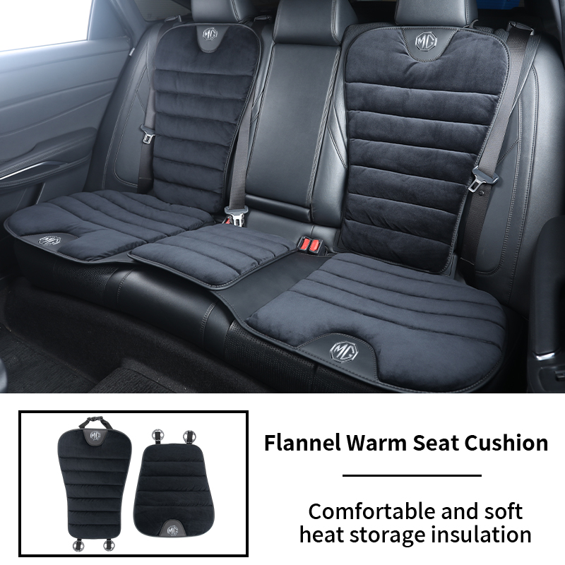 Car Velour Seat Cushion Winter - đánh giá và giá Car Accessories For Winter