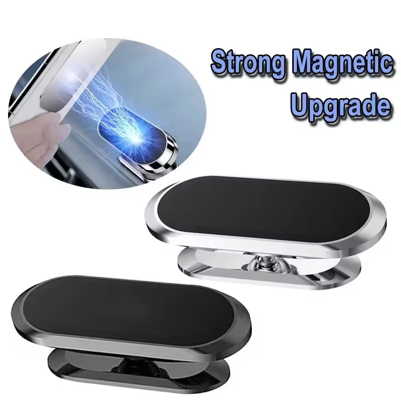 New Magnetic Car Phone Holder  - đánh giá và giá Car Phone Holder Magnetic