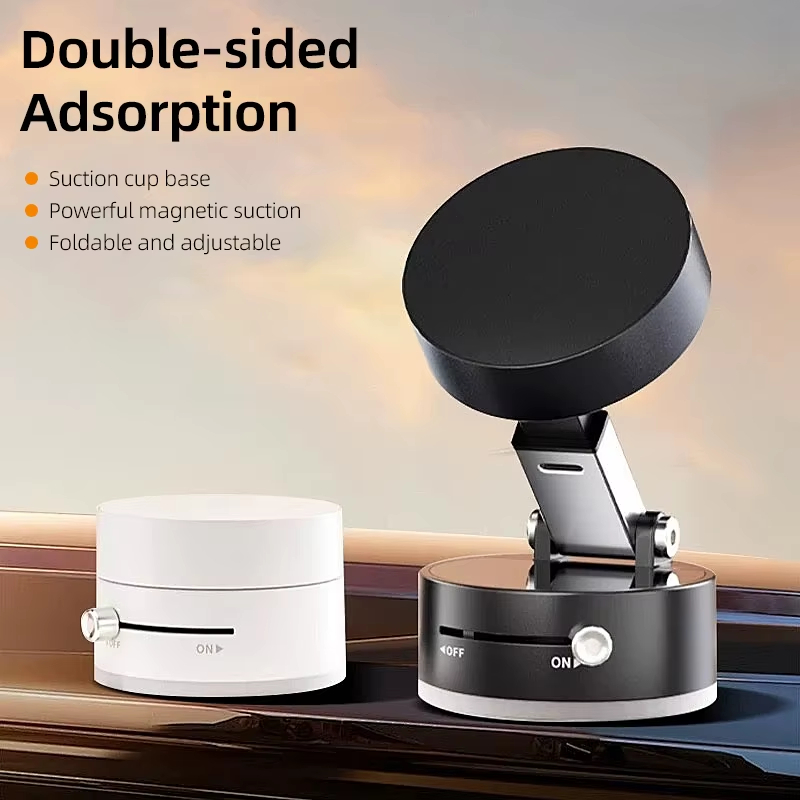 Suction Cup Magnetic For Magsa - đánh giá và giá Wireless Car Charger