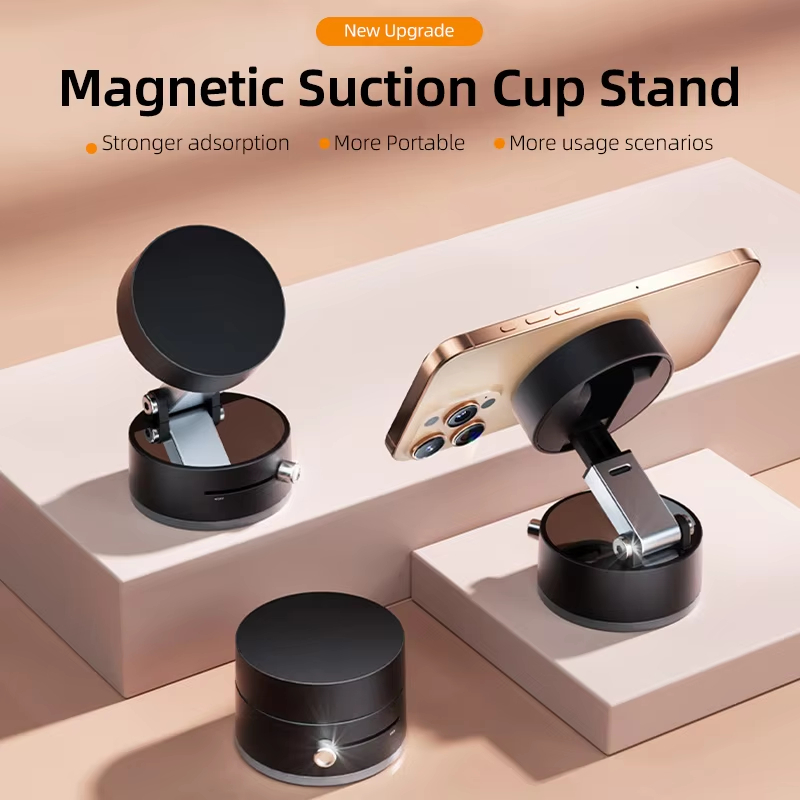 Suction Cup Magnetic For Magsa - đánh giá và giá Wireless Car Charger