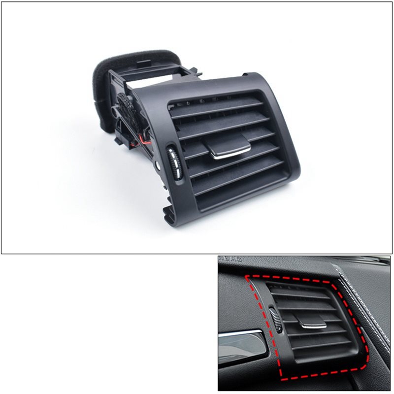 AB16-Dashboard Side Air Vent C - đánh giá và giá Car Accessories For Dashboard