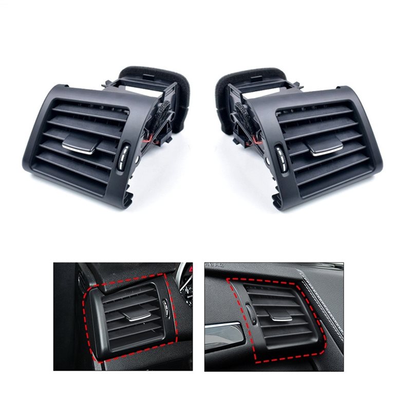 AB16-Dashboard Side Air Vent C - đánh giá và giá Car Accessories For Dashboard