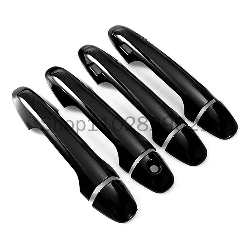 Car Door Handle Covers Trim Ov - đánh giá và giá Car Door Handle Protector