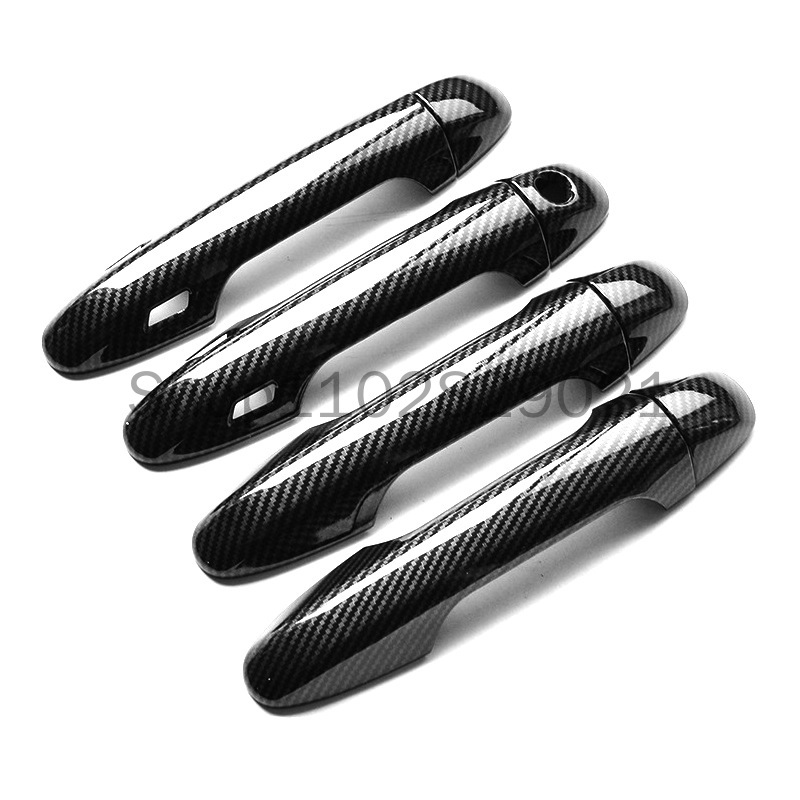 Car Door Handle Covers Trim Ov - đánh giá và giá Car Door Handle Protector