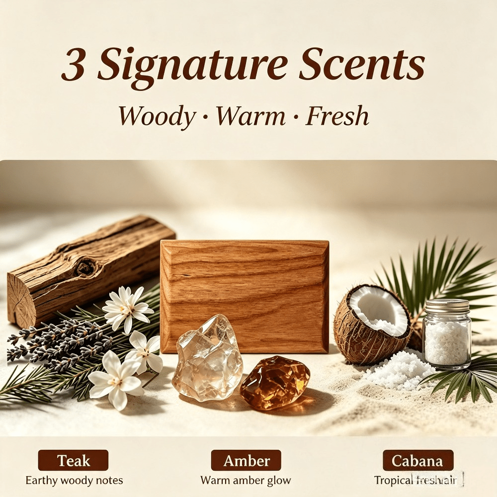 Car Air Freshener Teak Amber O - đánh giá và giá Car Accessories Usa