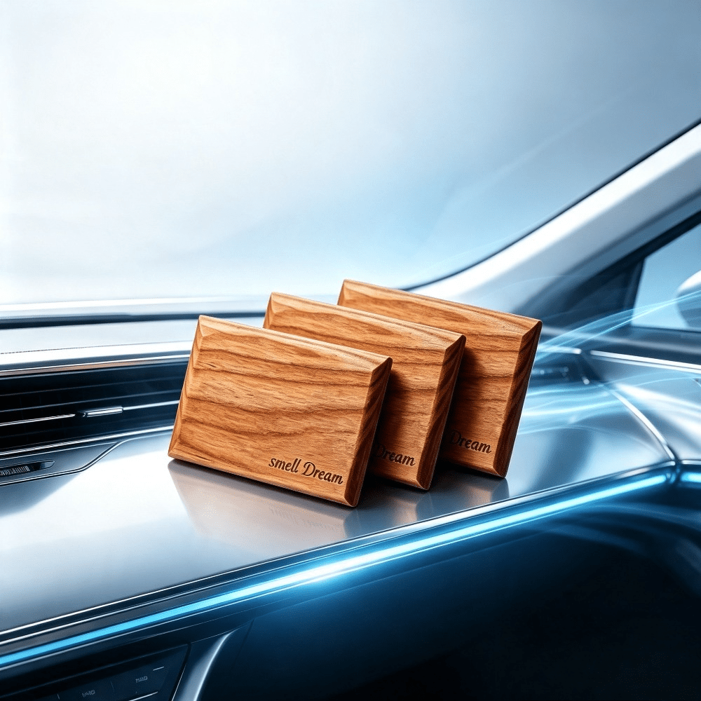 Car Air Freshener Teak Amber O - đánh giá và giá Car Accessories Usa