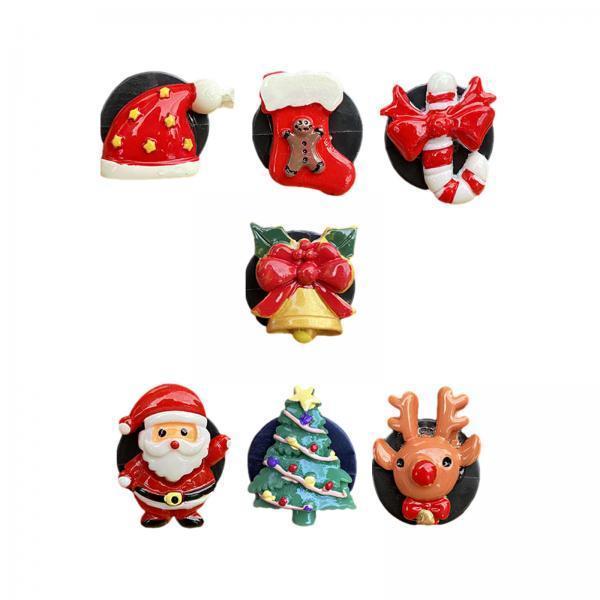 Auto Interior Xmas Decoration  - đánh giá và giá Car Accessories Xmas